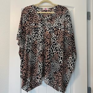BuddyLove north tunic